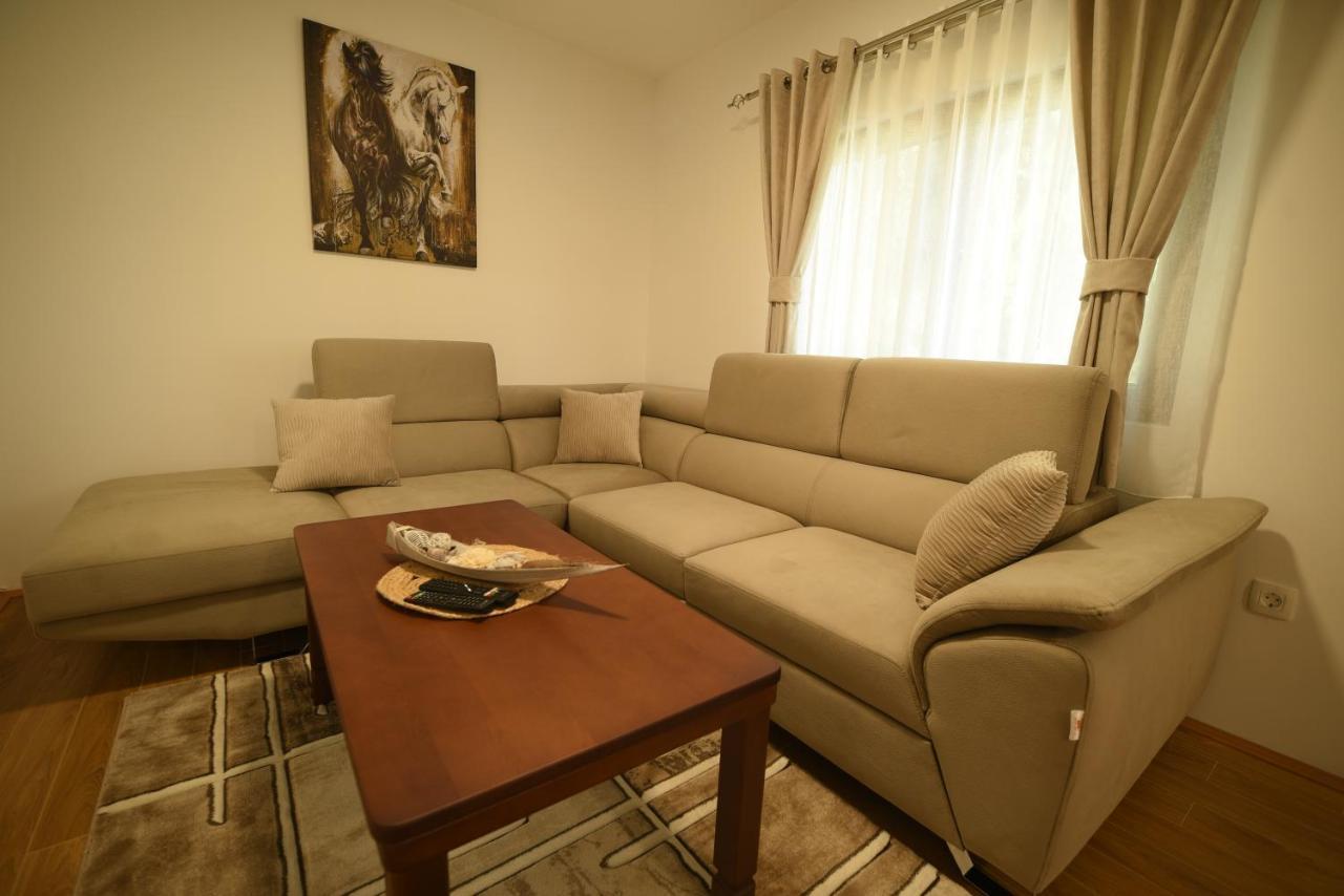 Villa Vukovic House-Moticki Gaj Žabljak Esterno foto