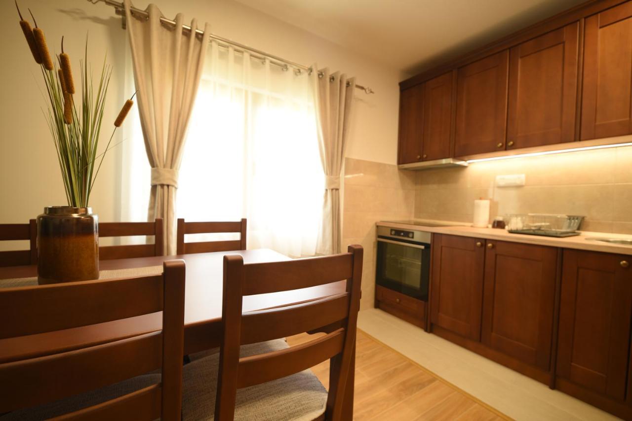 Villa Vukovic House-Moticki Gaj Žabljak Esterno foto